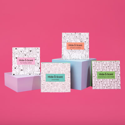 Build Your Own Scent Set